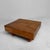 Wood Vintage Japanese Goban Go Board, 1960s For Sale - Image 7 of 13