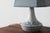 Ceramic Table Lamp from Søholm Stentøj, Denmark, 1960s For Sale - Image 4 of 7