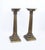 Victorian Corinthian Column Pedestals, Set of 2 For Sale - Image 9 of 10