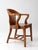 Early 20th Century Windsor Captain's Chair For Sale - Image 12 of 15