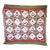 Vintage Handmade American Folk Art Quilt 88" X 94" For Sale