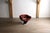 Ribbon Chair in Jack Lenor Larsen Momentum Fabric by Pierre Paulin for Artifort, 1990s For Sale - Image 17 of 17