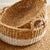Kenneth Ludwig Chicago Seagrass Shallow Baskets With Handles, Set Of 3 For Sale - Image 4 of 4