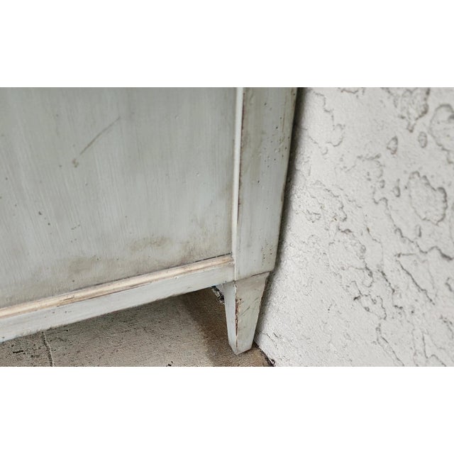 Century Furniture Chest of Drawers French Country Distressed For Sale - Image 12 of 18