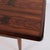 Danish Rosewood Coffee Table from Jason Design, 1960 For Sale - Image 4 of 11