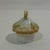 Antique L. Sazerat Limoges Floral Porcelain Tea Pot For Sale - Image 11 of 15