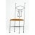 Musa Chair by Qvinto Studio For Sale - Image 6 of 13