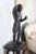 Reynaert Juul, Man in Boots, Bronze For Sale - Image 4 of 10