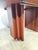 Wood Mid-Century Extendable Table in Teak S. Burchardt-Nielsen, Denmark, 1980s For Sale - Image 7 of 18