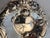 Metal Late 19th Century Small Art Nouveau Sterling Silver Repousse Dish For Sale - Image 7 of 12