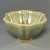 Fine Chinese celadon lobed floral‑form bowl. Elegant petal‑shaped body with soft matte‑green glaze, lovely textured...