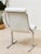1970’s Daystrom Chrome Cantilever Chairs For Sale - Image 12 of 12