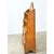 English Early 20th Century Painted Pine Waterfall Bookcase For Sale - Image 14 of 15
