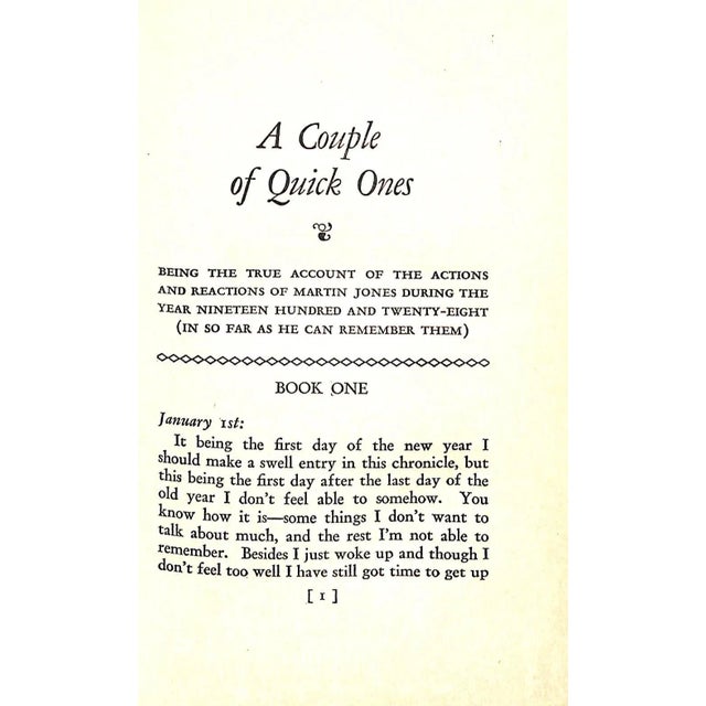 White A Couple of Quick Ones For Sale - Image 8 of 9