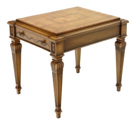Example of Weiman Side Tables