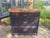 Antique Chest of Drawers in Oak, 1890s For Sale - Image 16 of 18