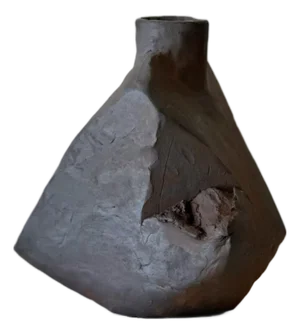 Vessel Torso