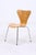 Series 7 Chairs by Arne Jacobsen for Fritz Hansen, Set of 4 For Sale - Image 17 of 18