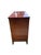 Traditional Early 19th Century Federal Chest of Drawers For Sale - Image 3 of 11