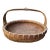 1930s Farmers Market Vegetable Basket For Sale