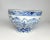 19th Century Japanese Kutani Haisen Bowl or Sake Cup For Sale - Image 4 of 9