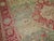 Contemporary Forest Green Antique Turkish Oushak Carpet - 12'1" x 15'5" For Sale - Image 3 of 6