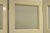Vintage LRG Hollywood Regency 92" Tall 6 Panel Bone Lacquer Room Divider Screen For Sale - Image 15 of 18