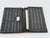 19th Century Pair of Victorian English Horn Card Carrying Cases For Sale - Image 12 of 12