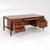 Large executive desk by Jens Risom, Danish manufacture, 1970s. This example dates to around 1970 and was recently...