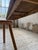 Pine Farmhouse Table, 1950 For Sale - Image 12 of 18