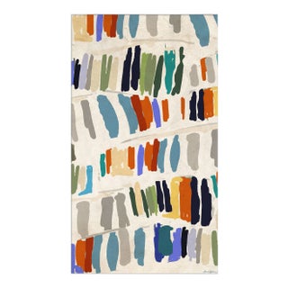 "Library" By Dana Gibson, Framed Art Print For Sale