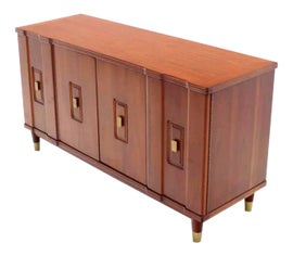 Example of John Widdicomb Dressers and Chests of Drawers