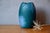 Fat Lava Floor Vase in Stoneware, West Germany, 1970s For Sale - Image 9 of 9