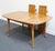 Conant Ball Solid Hard Rock Maple Colonial Early American 85" Dining Table 2025-1431 For Sale - Image 10 of 13