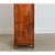 Mid 19th Century French 19th Century Walnut Louis Philippe Semainier For Sale - Image 5 of 8