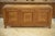 Vintage Art Deco Oak Sideboard, 1940s For Sale - Image 4 of 14