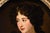 Workshop of Jacob Ferdinand Voet, Portrait of Duchess Hortense Mancini, 1670, Oil on Canvas, Framed For Sale - Image 4 of 14