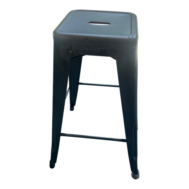 Tolix Marais Stool For Sale