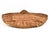 Early 20th Century Early 20th Century Maasai Woven Shield Kenya For Sale - Image 5 of 7