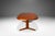 Skovby Møbelfabrik A/S Danish Mid-Century Modern Extension Dining Table in Teak W/ Stow-in-Table Leaves by Skovby Møbelfabrik, Denmark, C. 1970s For Sale - Image 4 of 18