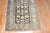 Antique Zabihi Collection Wide Persian Heriz Runner - 3'7" x 15'9" For Sale - Image 9 of 11