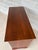 Brown Ethan Allen American Impressions 4 Drawer Cherry Bachelor Chest - (224) For Sale - Image 8 of 12