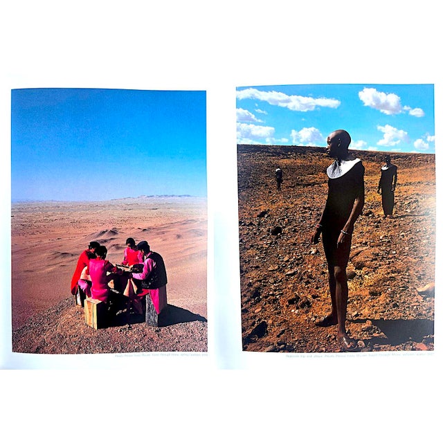 1999 Art/Fashion Book, "Issey Miyake: Making Things", For Sale - Image 9 of 18