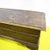 Wood Chest with Carved Decorations For Sale - Image 4 of 14