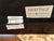 Drexel Heritage Custom Upholstered Dark Wood Bench For Sale - Image 12 of 12