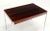 Danish Mid-Century Modern Rosewood Occasional Side / Coffee Table For Sale - Image 9 of 10
