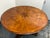 Late 20th Century Woodland Furniture Starburst Pedestal Dining Table, 66 Inches For Sale - Image 5 of 12