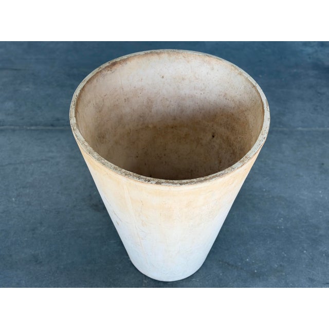 Architectural Pottery 1950s Lagardo Tackett for Architecural Pottery Cermaic Planter For Sale - Image 4 of 12