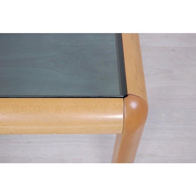 Italian Coffee Table, 1970s For Sale - Image 6 of 13