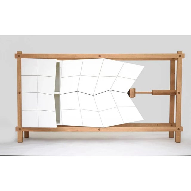 Stuck Dressoir D1 by Studio Pin For Sale - Image 4 of 13